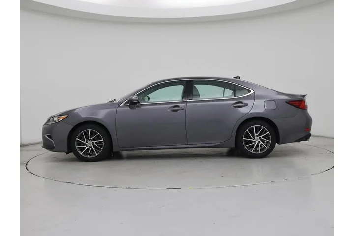 $26998 : Lexus ES 350 2017 4dr Sedan image 3