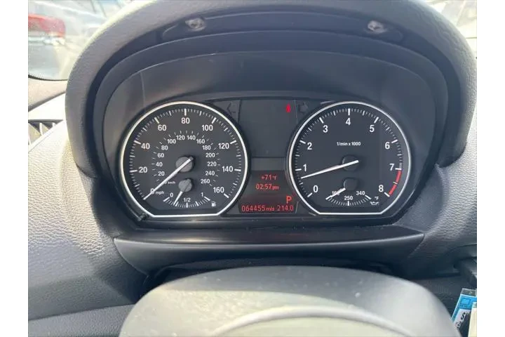 $15995 : BMW 1 Series 2013 135i 2dr C image 7