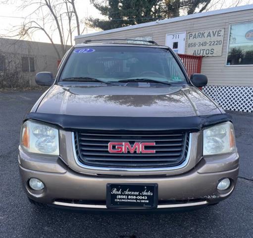 $3995 : 2002 GMC Envoy SLE image 3