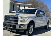 $14999 : 2015 F-150 King Ranch thumbnail