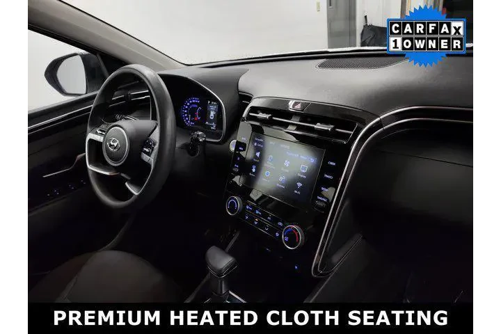 $19202 : Hyundai TUCSON 2023 SEL 4dr image 4