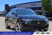 $25797 : 2019 Levante S thumbnail