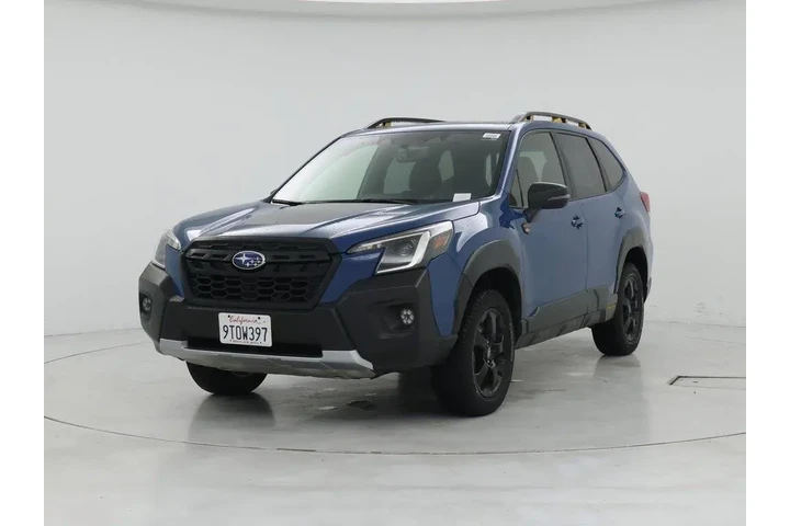 $26998 : Subaru Forester 2023 AWD Wil image 4