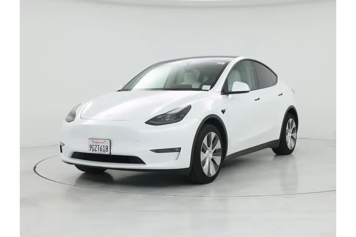 $32998 : Tesla Model Y 2023 AWD Long image 4