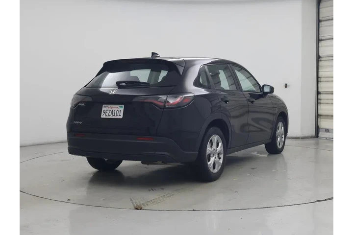 $23998 : Honda HR-V 2023 LX 4dr Cross image 8