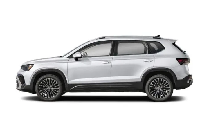 $27056 : Volkswagen Taos 2025 AWD SE image 2