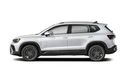 $27056 : Volkswagen Taos 2025 AWD SE thumbnail