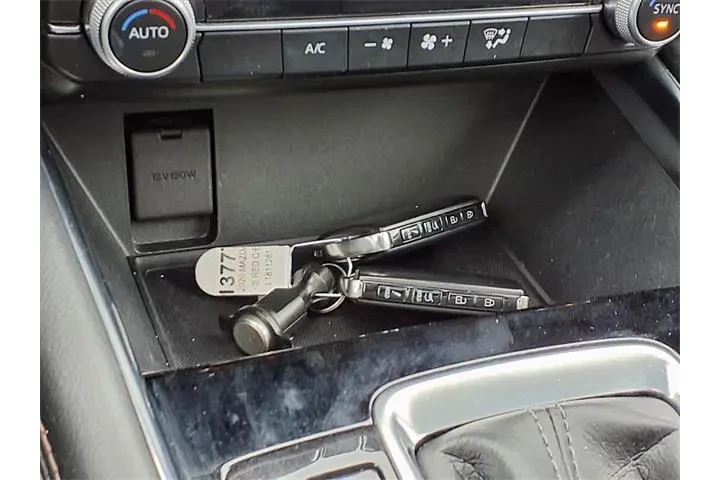 $22949 : Mazda CX-5 2020 AWD Grand To image 10