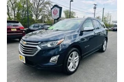 $16500 : 2019 Equinox Premier thumbnail