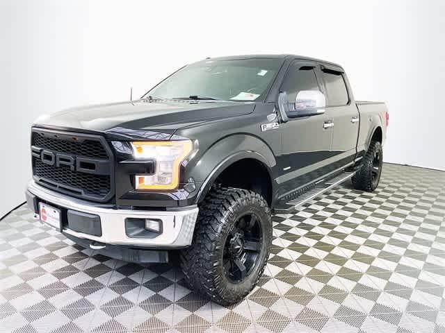 $26599 : PRE-OWNED 2015 FORD F-150 LAR image 4
