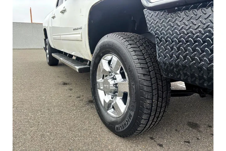 $29999 : Chevrolet Silverado 2500HD 2 image 10