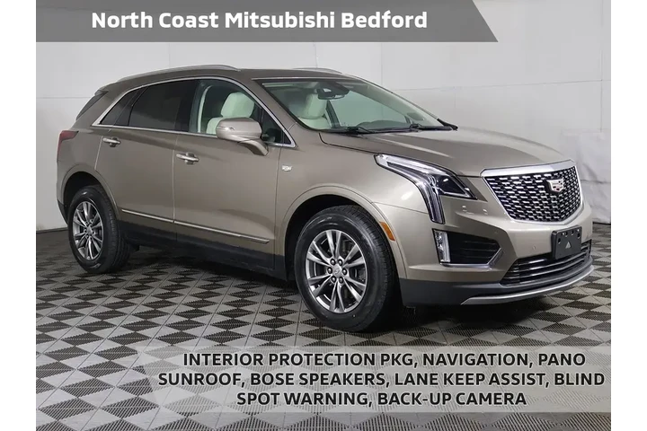 $26493 : Cadillac XT5 2023 4x4 Premiu image 1