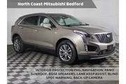 Cadillac XT5 2023 4x4 Premiu