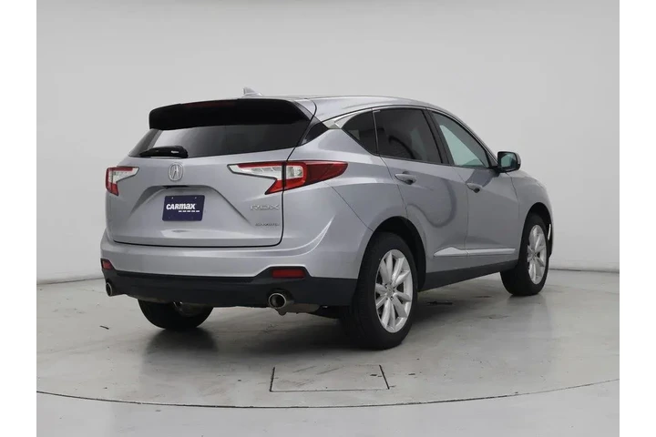 $25998 : Acura RDX 2020 SH-AWD 4dr SU image 8