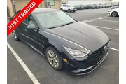 Hyundai SONATA 2022 SEL 4dr en Philadelphia