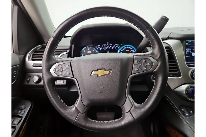 $36998 : Chevrolet Tahoe 2020 4x4 Pre image 10