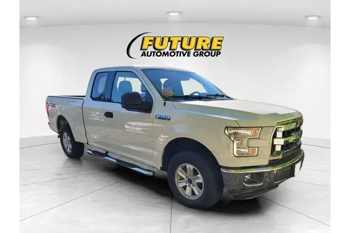 $25999 : Ford F-150 2015 4x4 Lariat 4 image 5