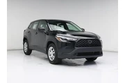 Toyota Corolla Cross 2022 L en Charlotte