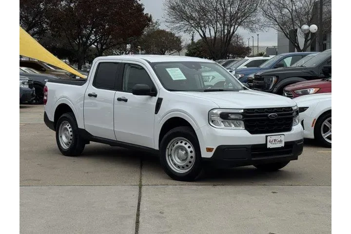 $28777 : Ford Maverick 2024 AWD XL 4d image 1