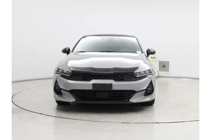 $23998 : Kia K5 2021 GT-Line 4dr Seda image 5