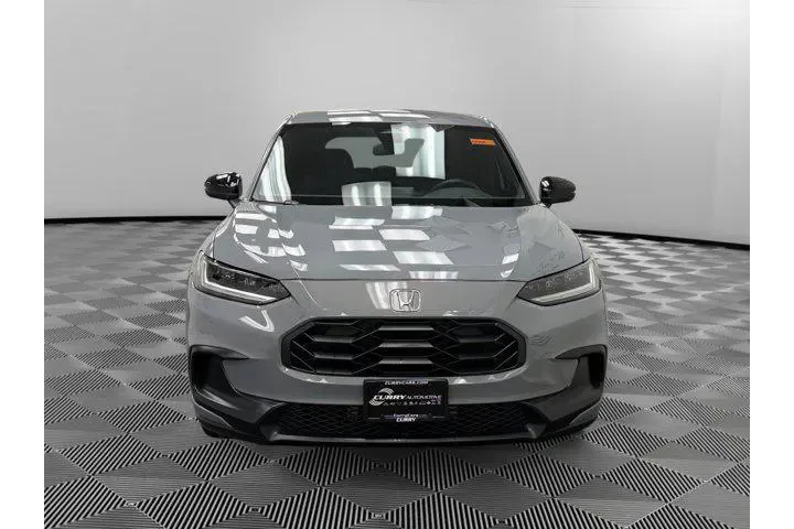 $25688 : Honda HR-V 2023 AWD Sport 4d image 8