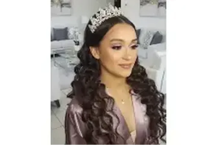 MAQUILLAJE PROFESIONAL!! image 5