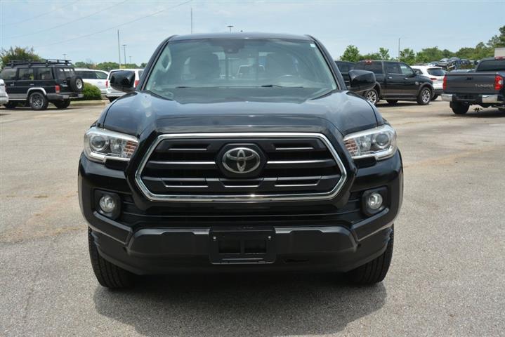 2018 Tacoma SR5 V6 image 3