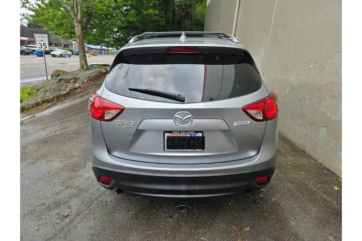 $9999 : 2014 CX-5 Touring image 5