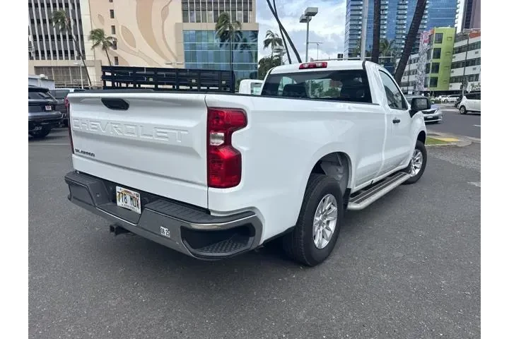 $26462 : Chevrolet Silverado 1500 202 image 8