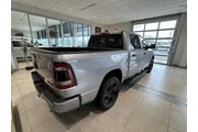 $36980 : Ram 1500 2023 4x4 Big Horn 4 thumbnail
