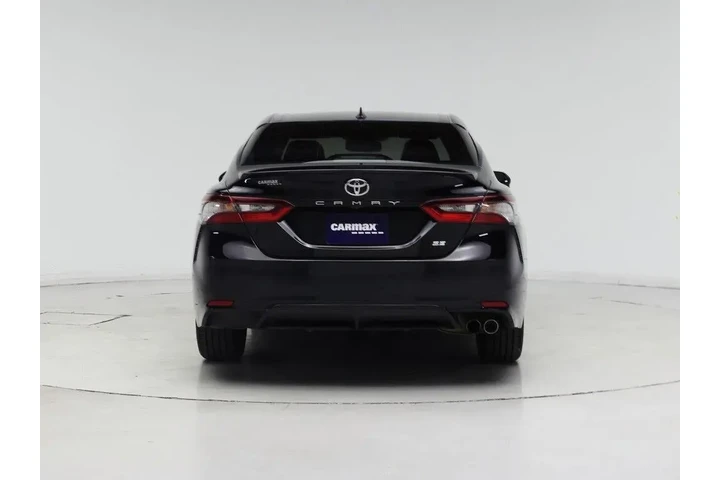 $17998 : Toyota Camry 2021 SE 4dr Sed image 6