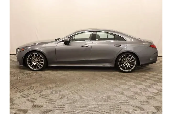$36995 : Mercedes-Benz CLS 2019 AWD C image 3