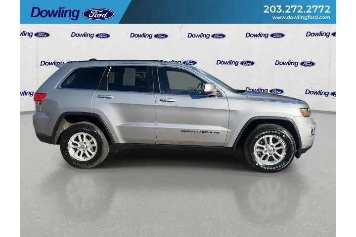 $16271 : Jeep Grand Cherokee 2019 4x4 image 5