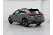 $26998 : Audi Q3 2023 AWD quattro S l thumbnail