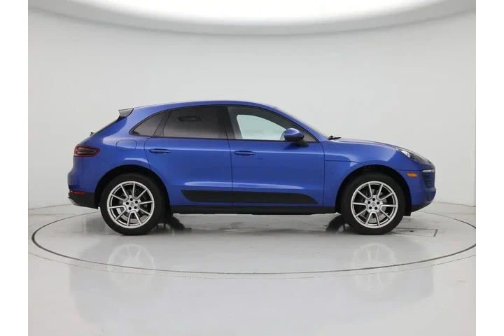 $31998 : Porsche Macan 2017 AWD 4dr S image 7