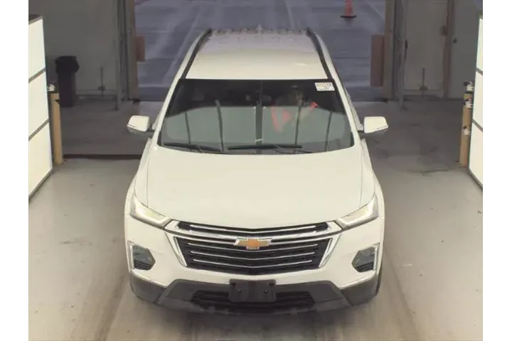 $28693 : Chevrolet Traverse 2023 4x4 image 2