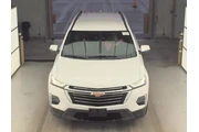 $28693 : Chevrolet Traverse 2023 4x4 thumbnail