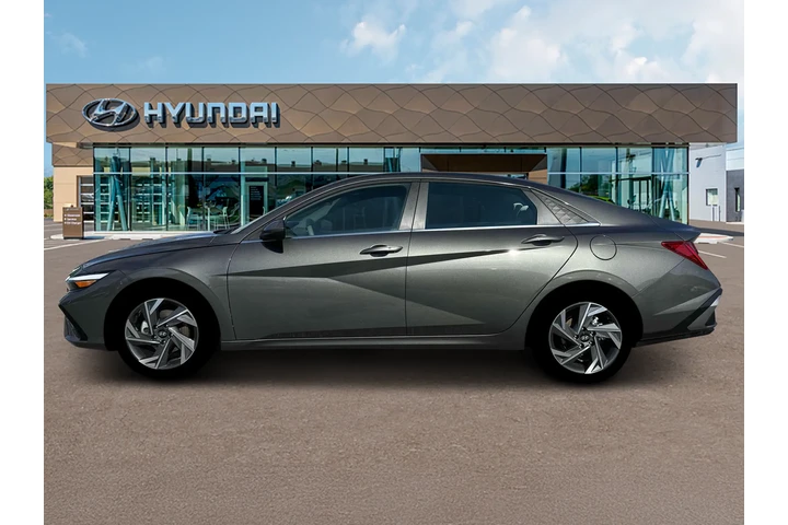 $19907 : Hyundai ELANTRA 2025 SEL Con image 3