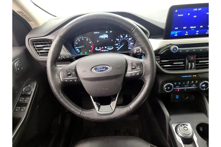 $19998 : Ford Escape 2020 AWD SEL 4dr image 10