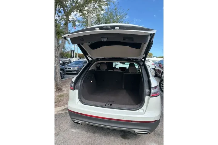 $17999 : Lincoln Nautilus 2021 Standa image 3