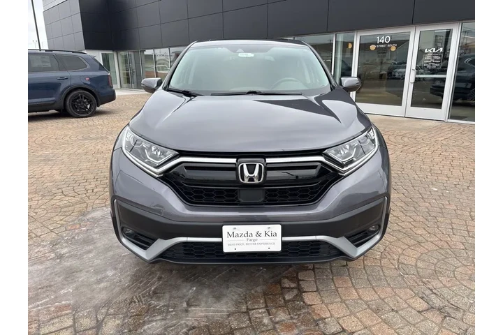 $30999 : 2022 CR-V EX-L image 2