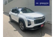 Chevrolet Equinox 2025 4x4 L
