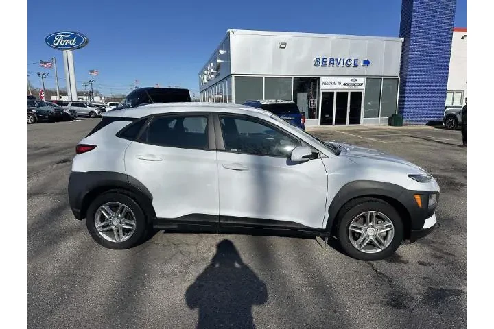 $11147 : Hyundai KONA 2019 SE 4dr Cro image 5