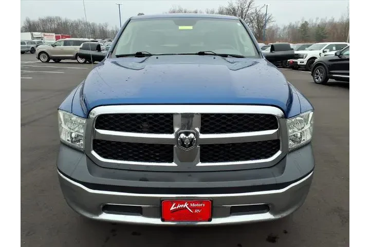 $21995 : Ram 1500 2017 4x4 Tradesman image 9