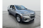 Chevrolet Traverse 2023 LS 4 en Long Island