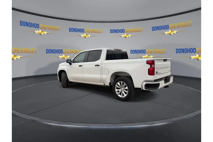 $27998 : Chevrolet Silverado 1500 202 image 9