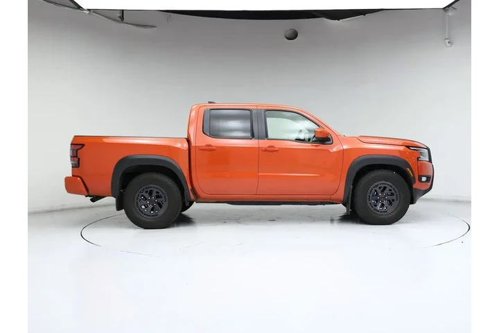 $35998 : Nissan Frontier 2025 4x2 PRO image 7