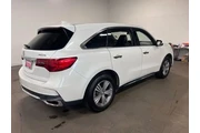 $22931 : Acura MDX 2020 4dr SUV thumbnail