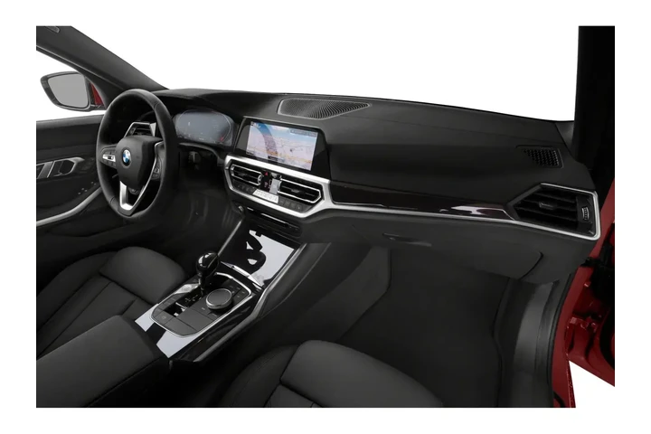 BMW 3 Series 2020 330i 4dr S image 10