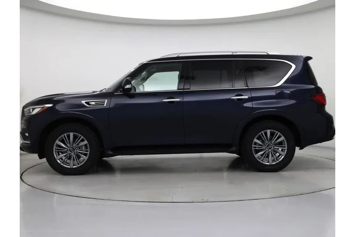 $39998 : INFINITI QX80 2024 AWD Luxe image 3